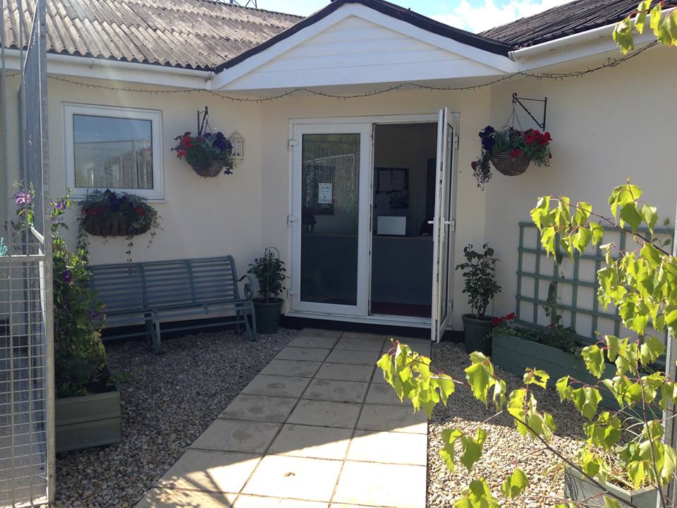 Acremead Boarding Kennel