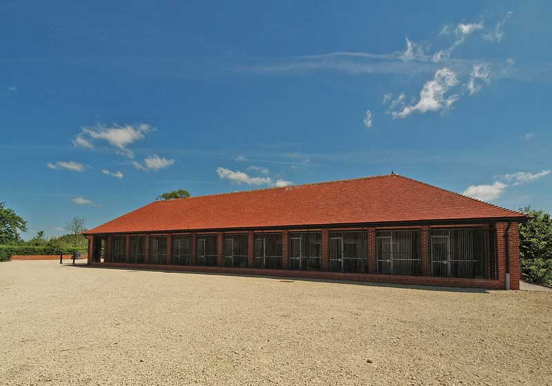 Rosehill Farm Boarding Kennel