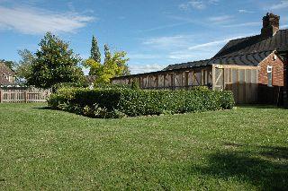 Cottage Boarding Kennel