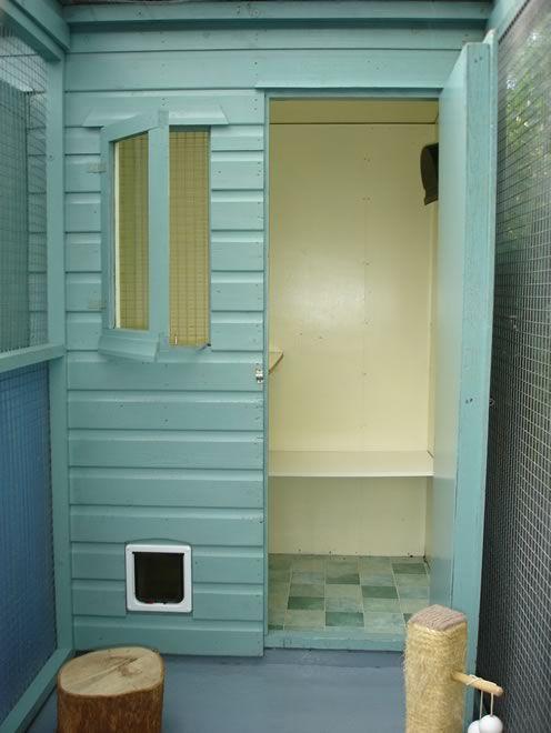 Catkins Boarding Kennel