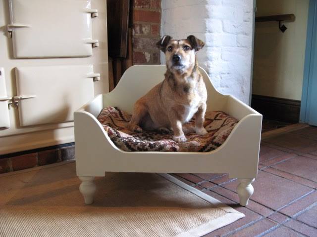 The Woofchester Hotel Boarding Kennel