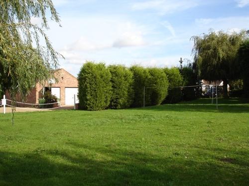 Greenacres Boarding Kennel