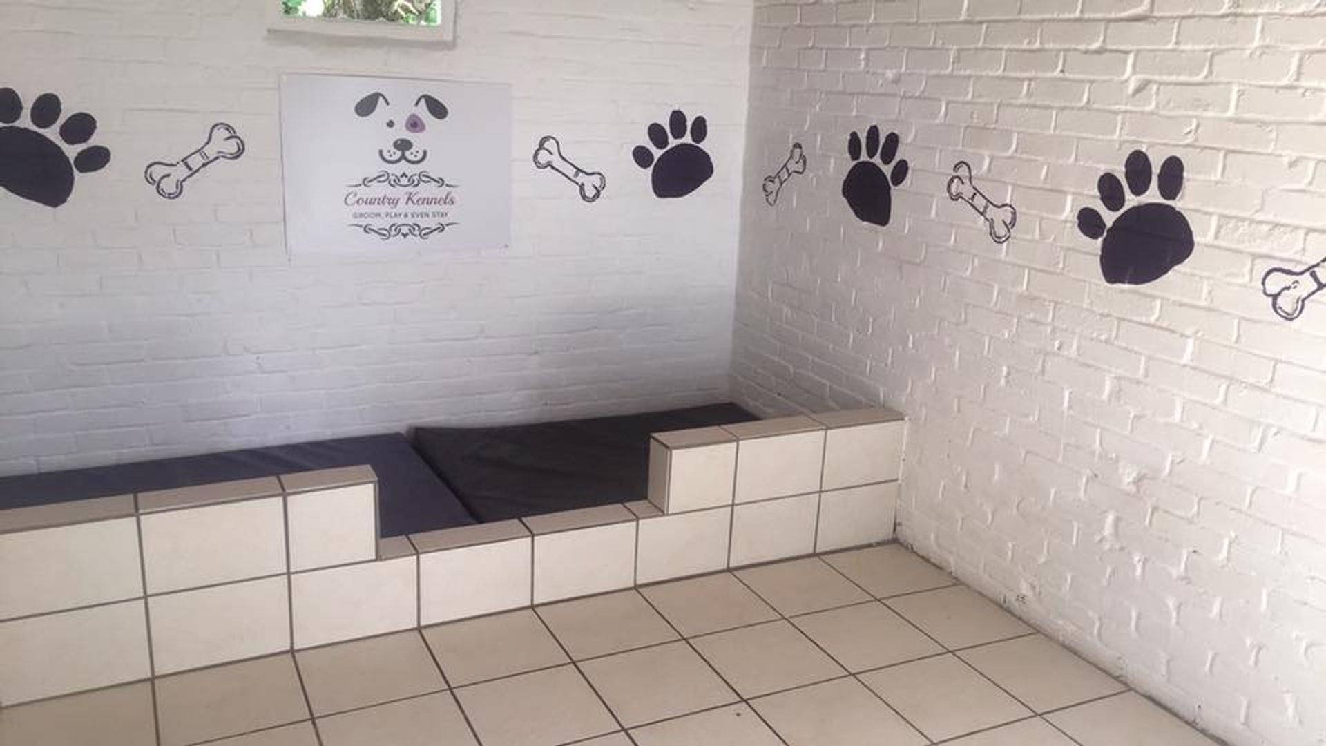 Country Boarding Kennel