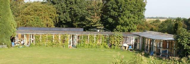 Country Boarding Kennel