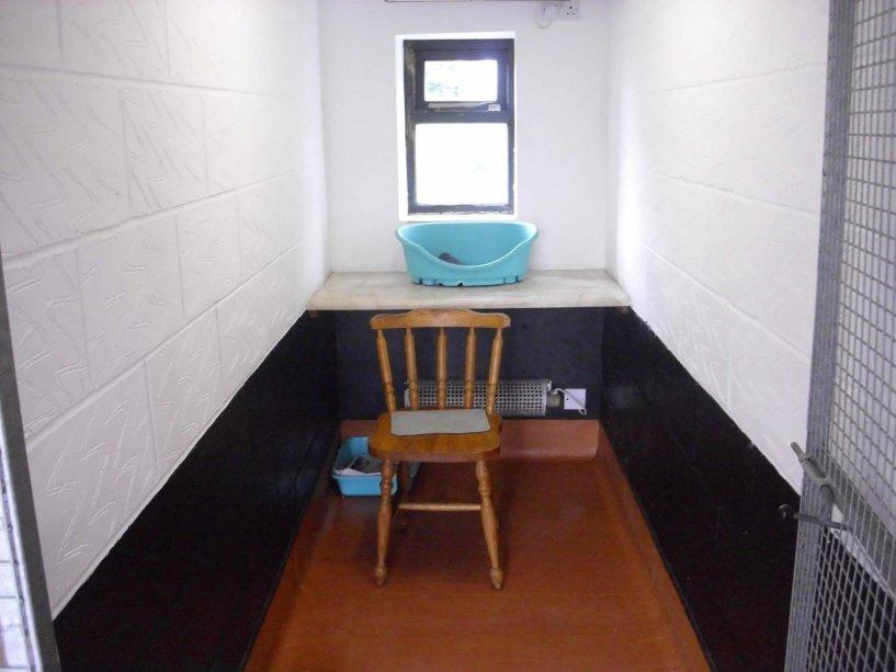 Church Farm Boarding Kennel