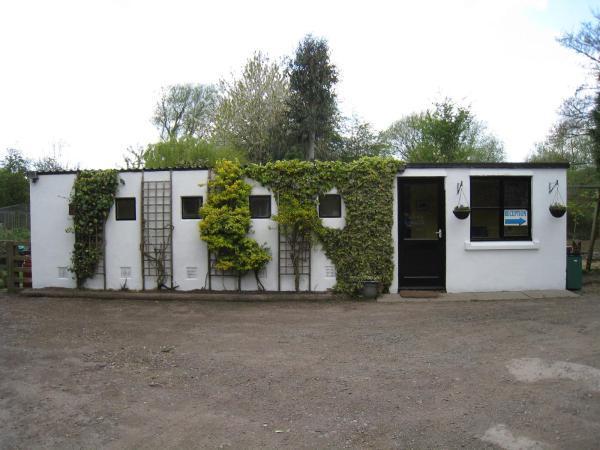 Chadkirk Boarding Kennel