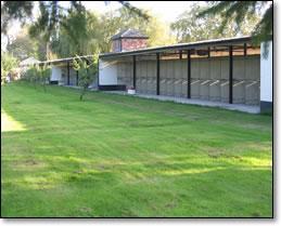 Blossoms Boarding Kennel
