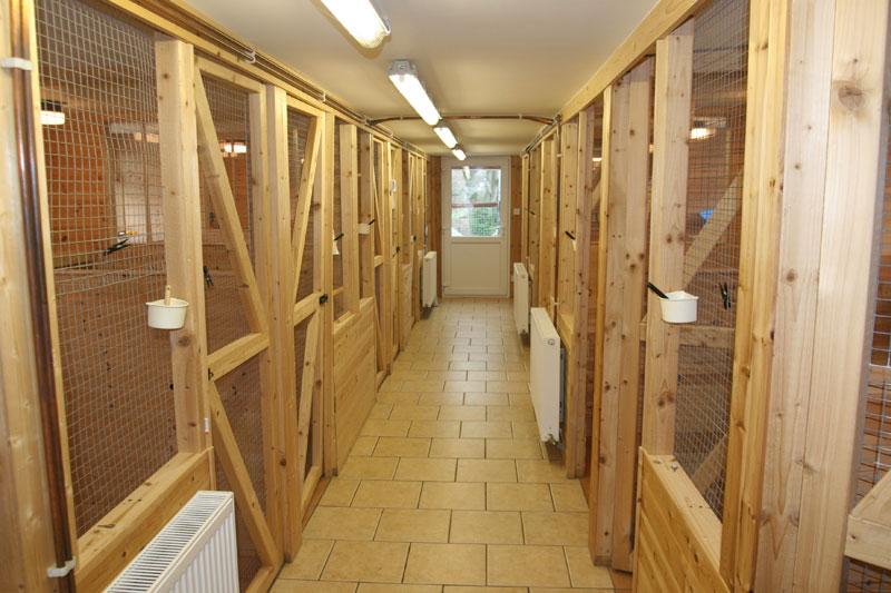 Castle Croft Boarding Kennel