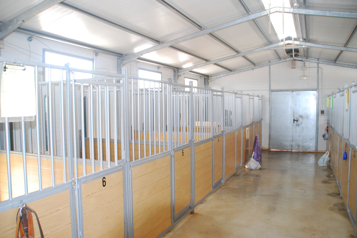 Residencia canina y felina Can Pou de l'Olla