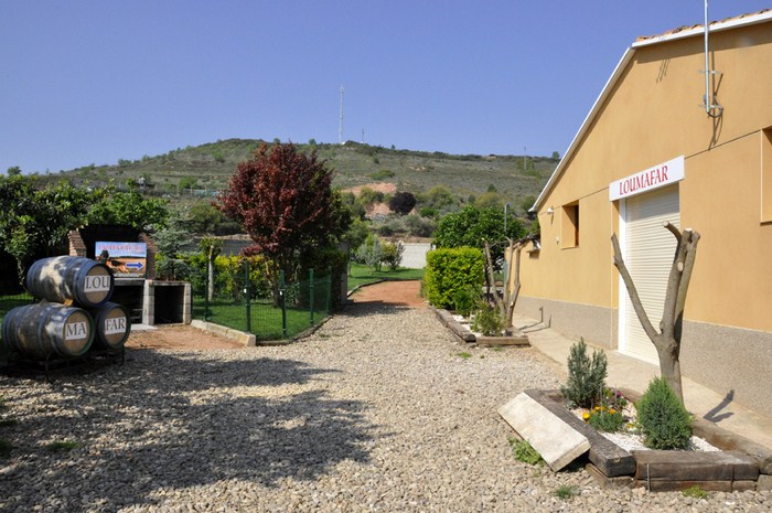 Foto de Loumafar