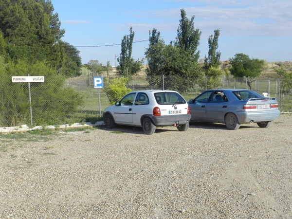 Foto de Las Jaras