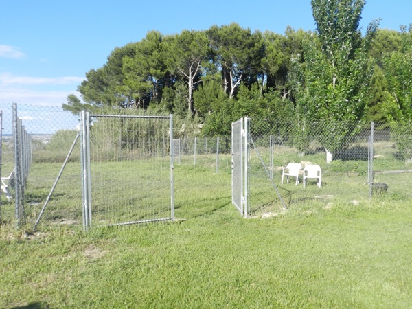 Foto de Las Jaras