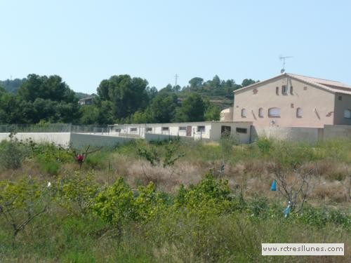 Residencia canina y felina RCFB