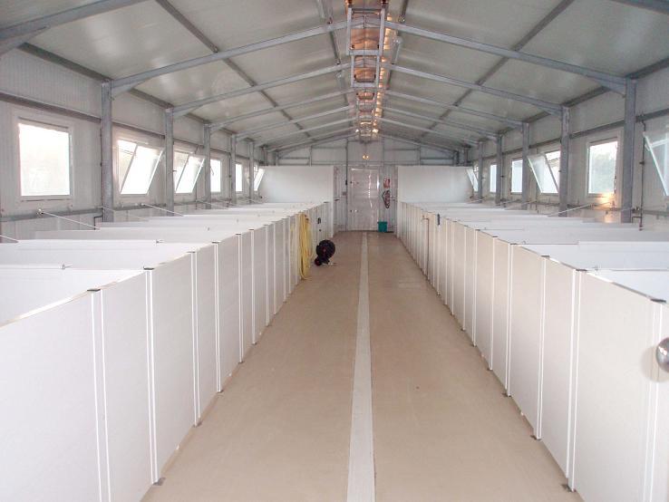 Residencia canina Cotonlier