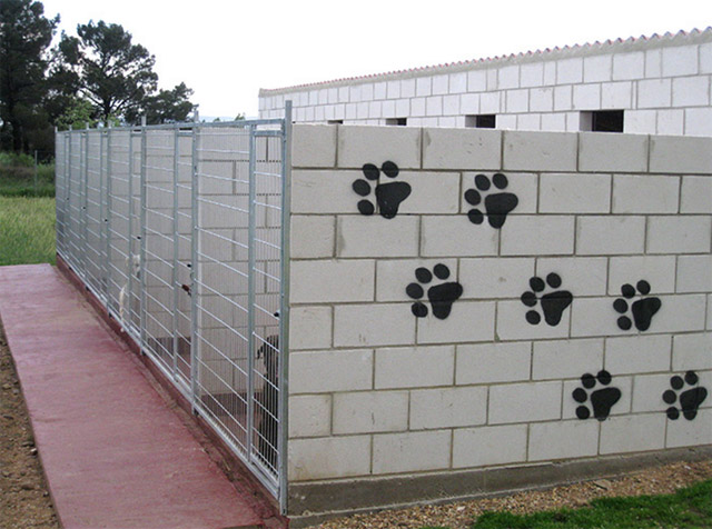 Residencia canina y felina Las fuentes