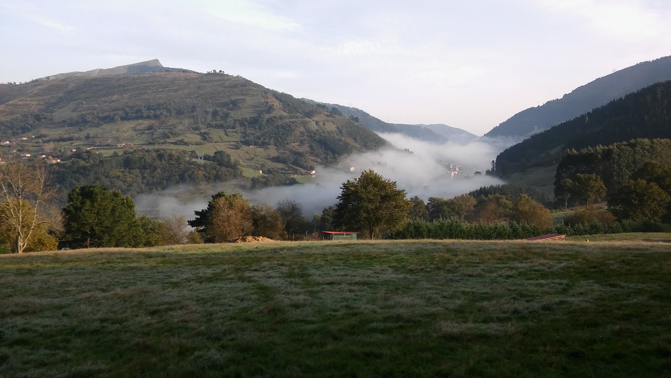 Foto de Kadagua