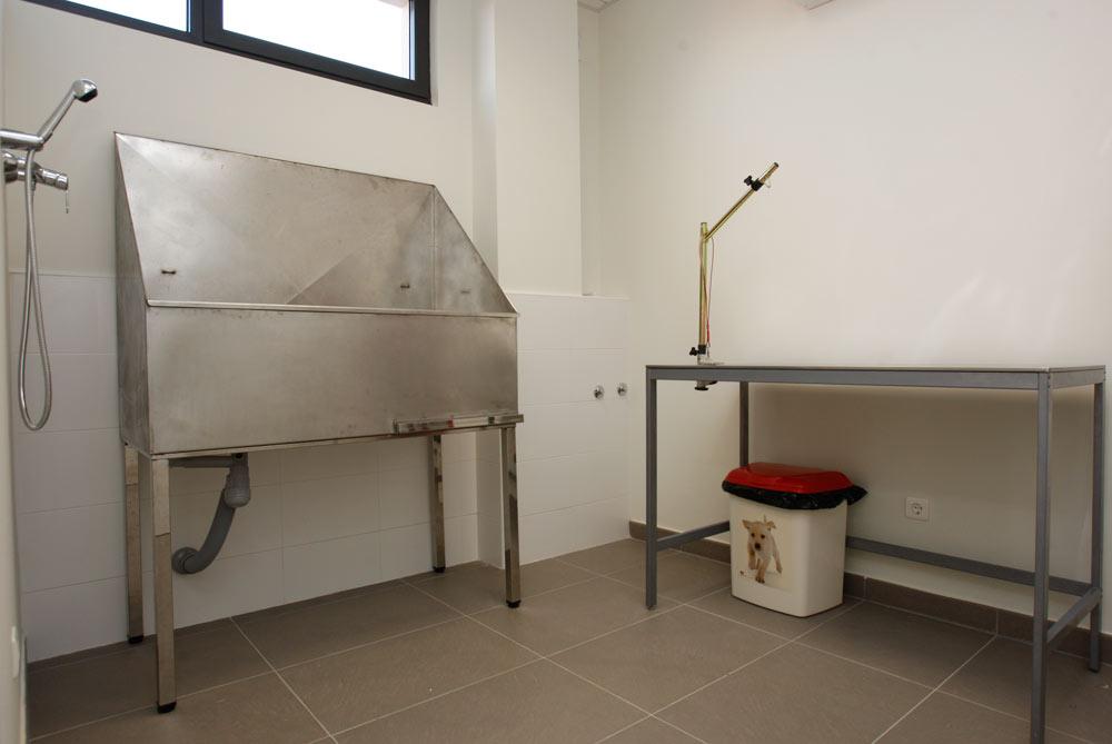 Foto de Club veterinario la legua