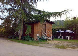 Residencia canina y felina Can Bages