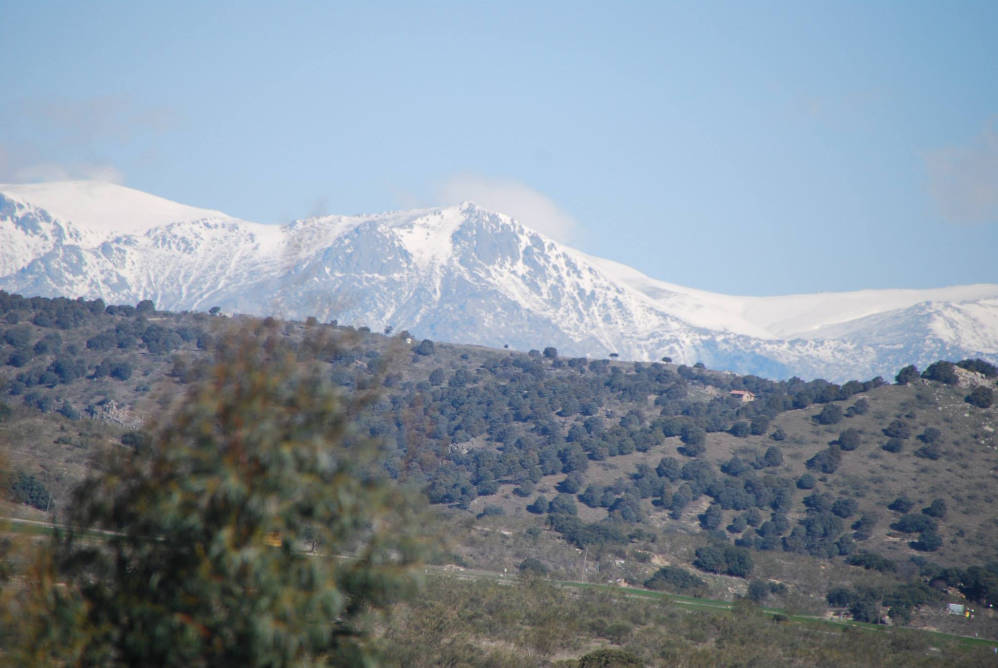Foto de Las Brañas
