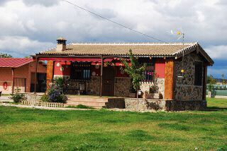 Residencia canina Chuchilandia