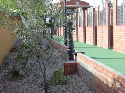Residencia canina y felina Narub