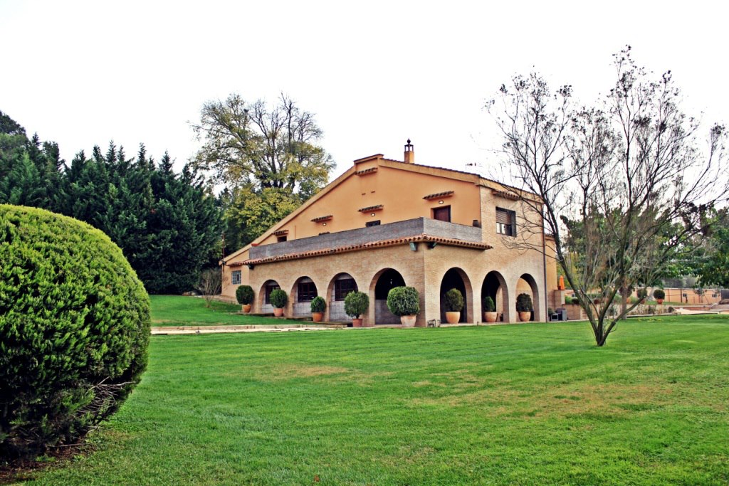 Foto de Resort Canino Can Janè