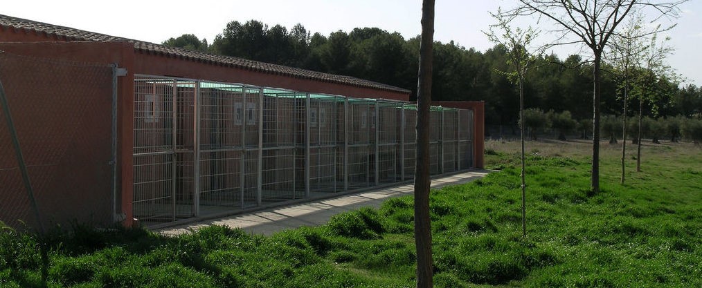 Residencia canina y felina Brumawa