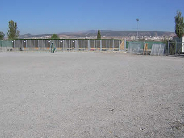 Residencia canina y felina Granacan