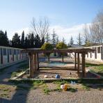 Residencia canina y felina Els Tres Pins
