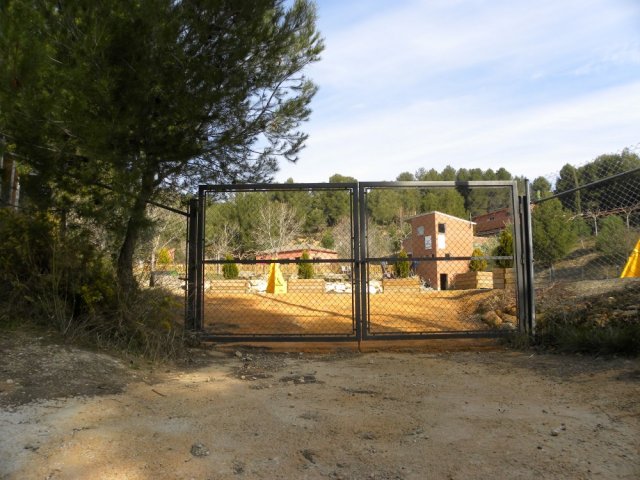 Residencia canina y felina Font-Galí