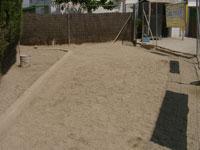Residencia canina y felina Omega 18K