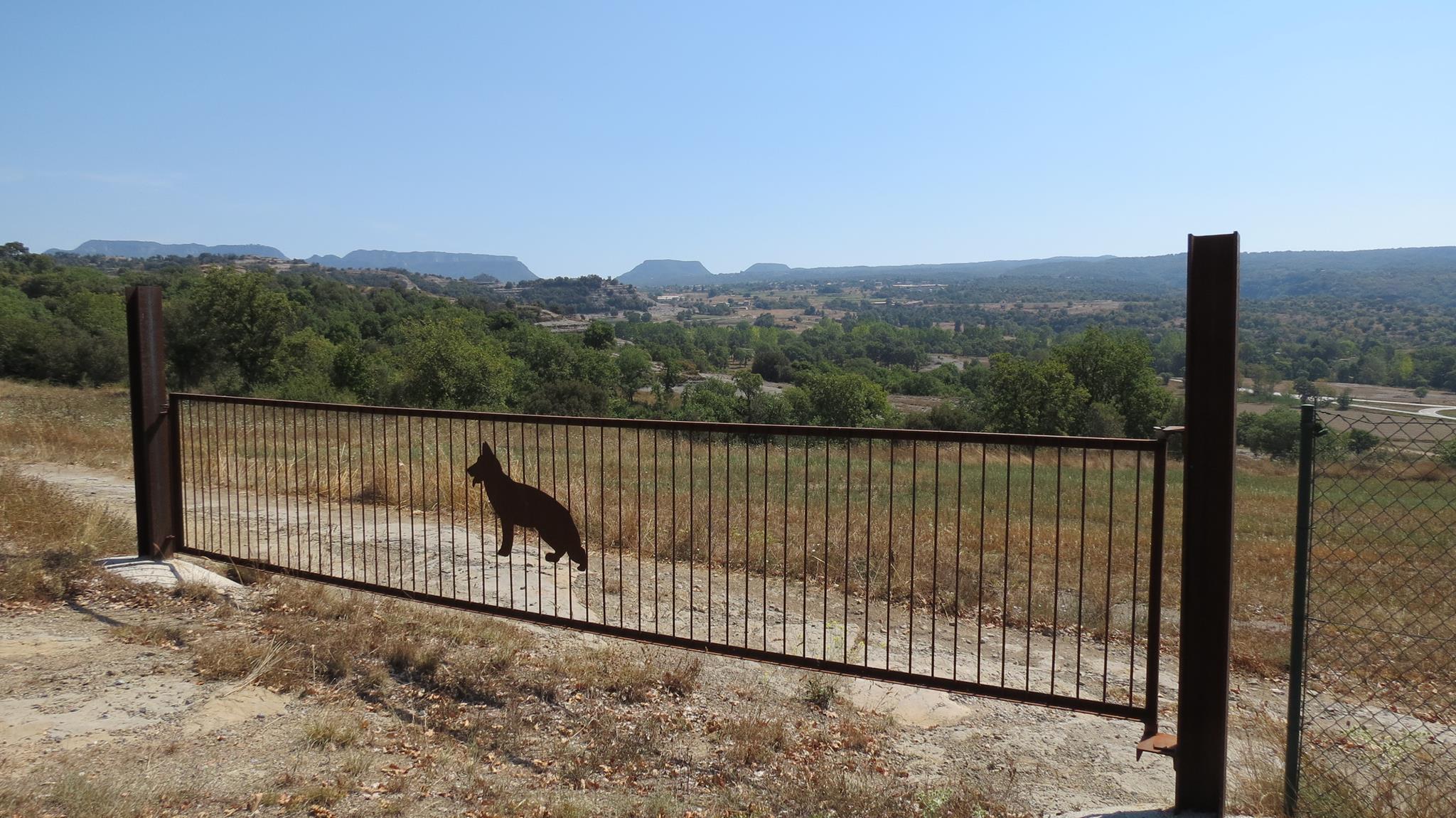 Residencia canina y felina El Planàs