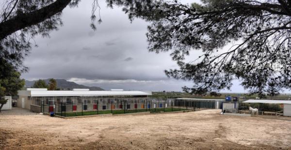 Residencia canina y felina Residog