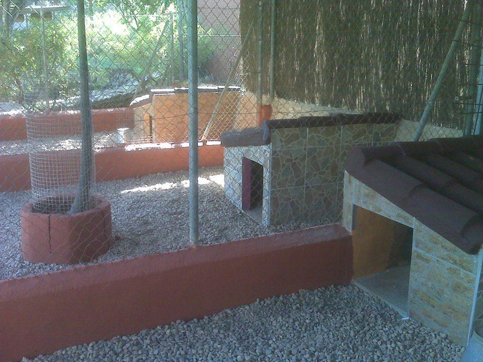 Residencia canina y felina San Anton