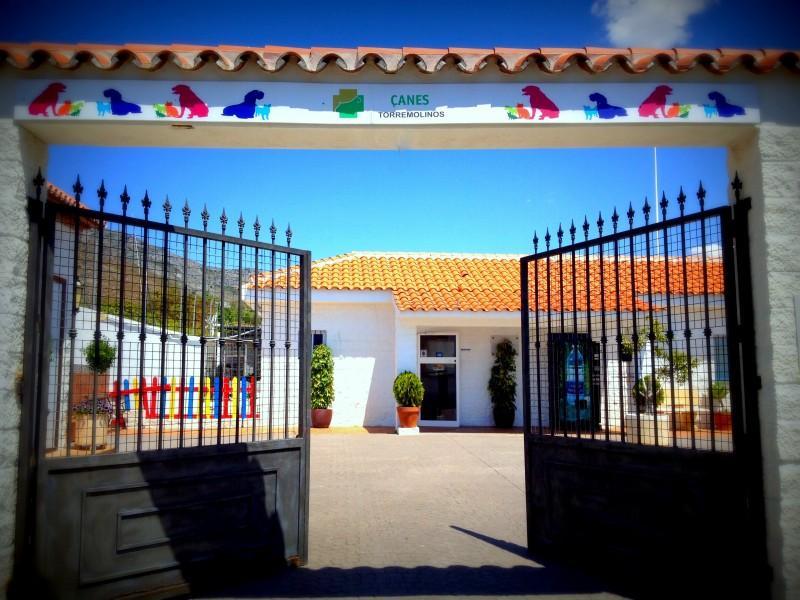 Foto de Hospital veterinario canes Torremolinos
