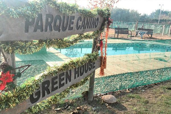 Foto de Green House 2000