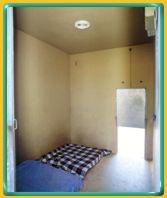 Residencia canina La Reserva