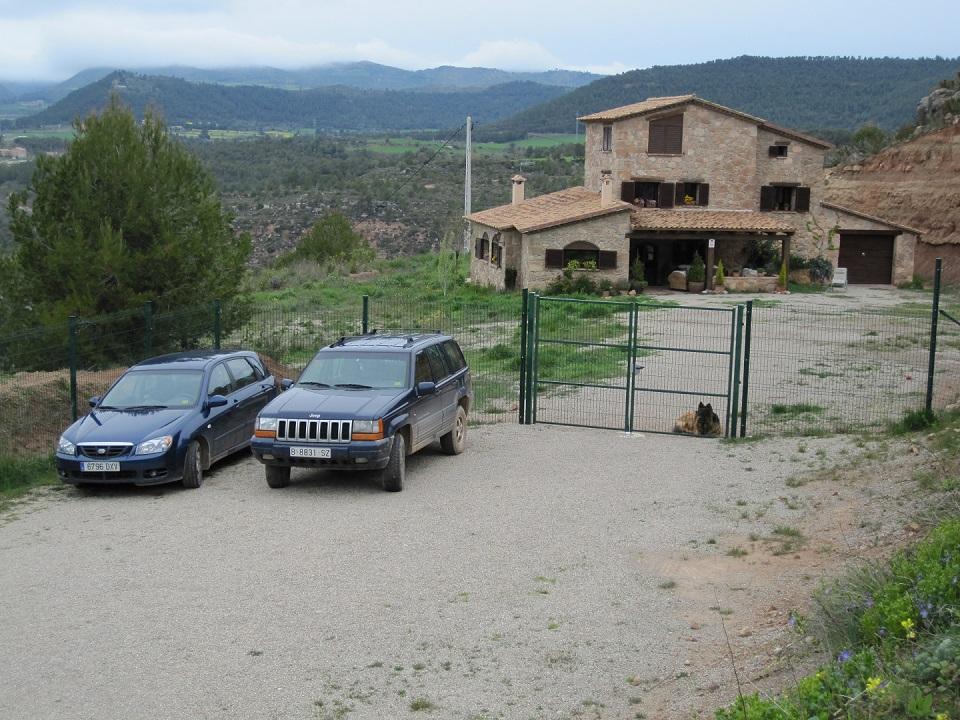 Residencia canina Ken sewell