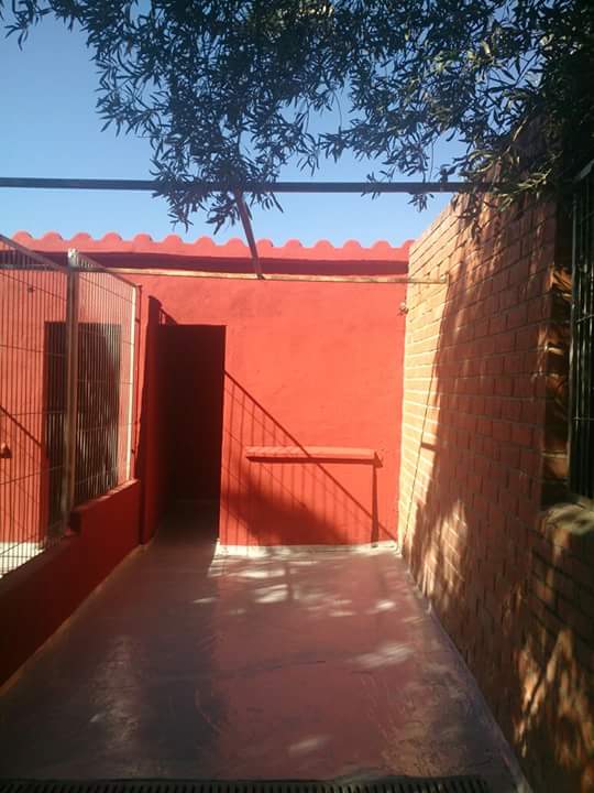 Residencia canina Los Hueros