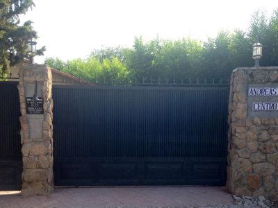 Residencia canina Andrea's Paddock