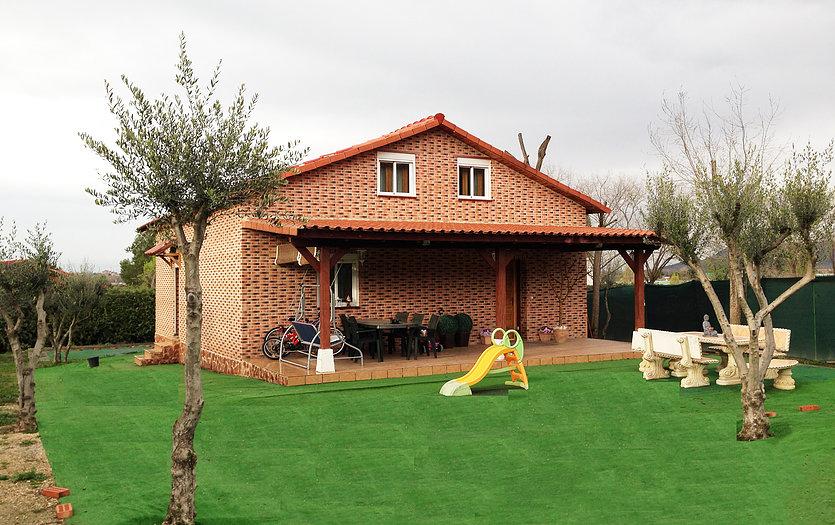 Residencia canina Club adiestramiento Torrejon