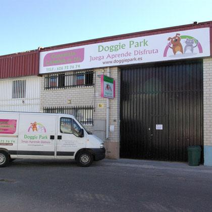 Residencia canina Doggie Park