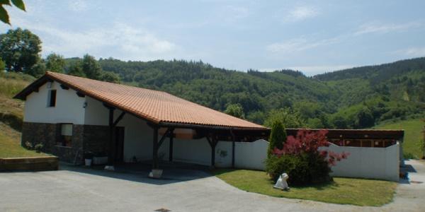 Residencia canina Bahia de Txingudi
