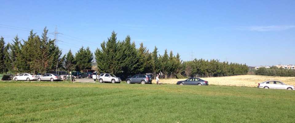 Residencia canina Zizur