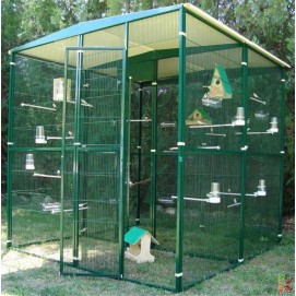 Residencia canina Las mascotas de Inés