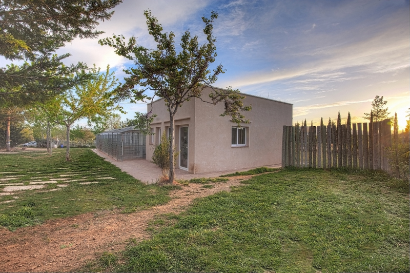 Residencia canina Vilamarxant