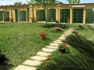 Residencia canina Valcan