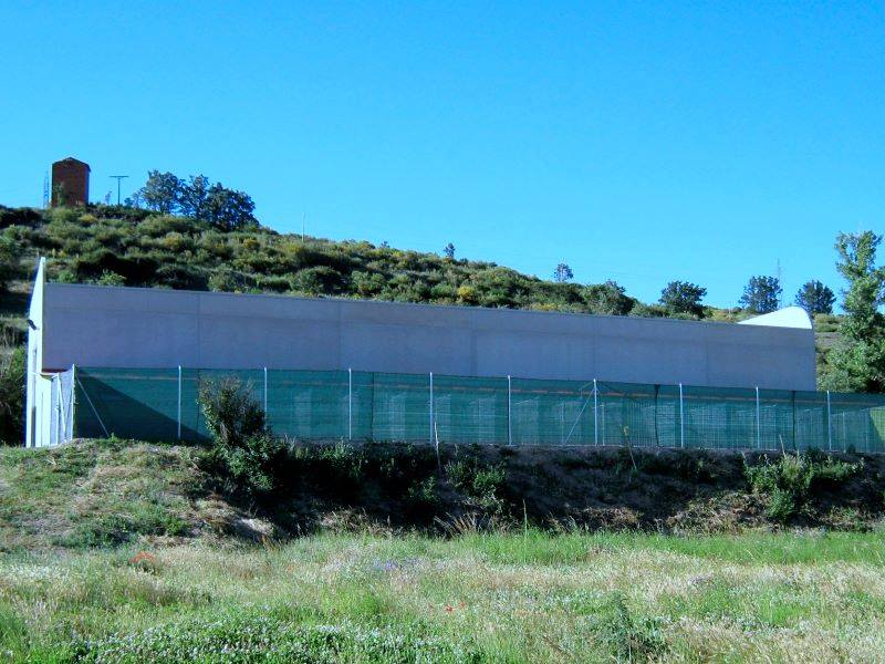 Residencia canina Clinica veterinaria eras