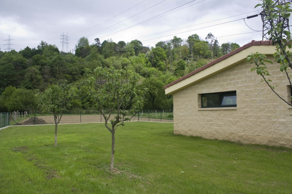Residencia canina Ferreros