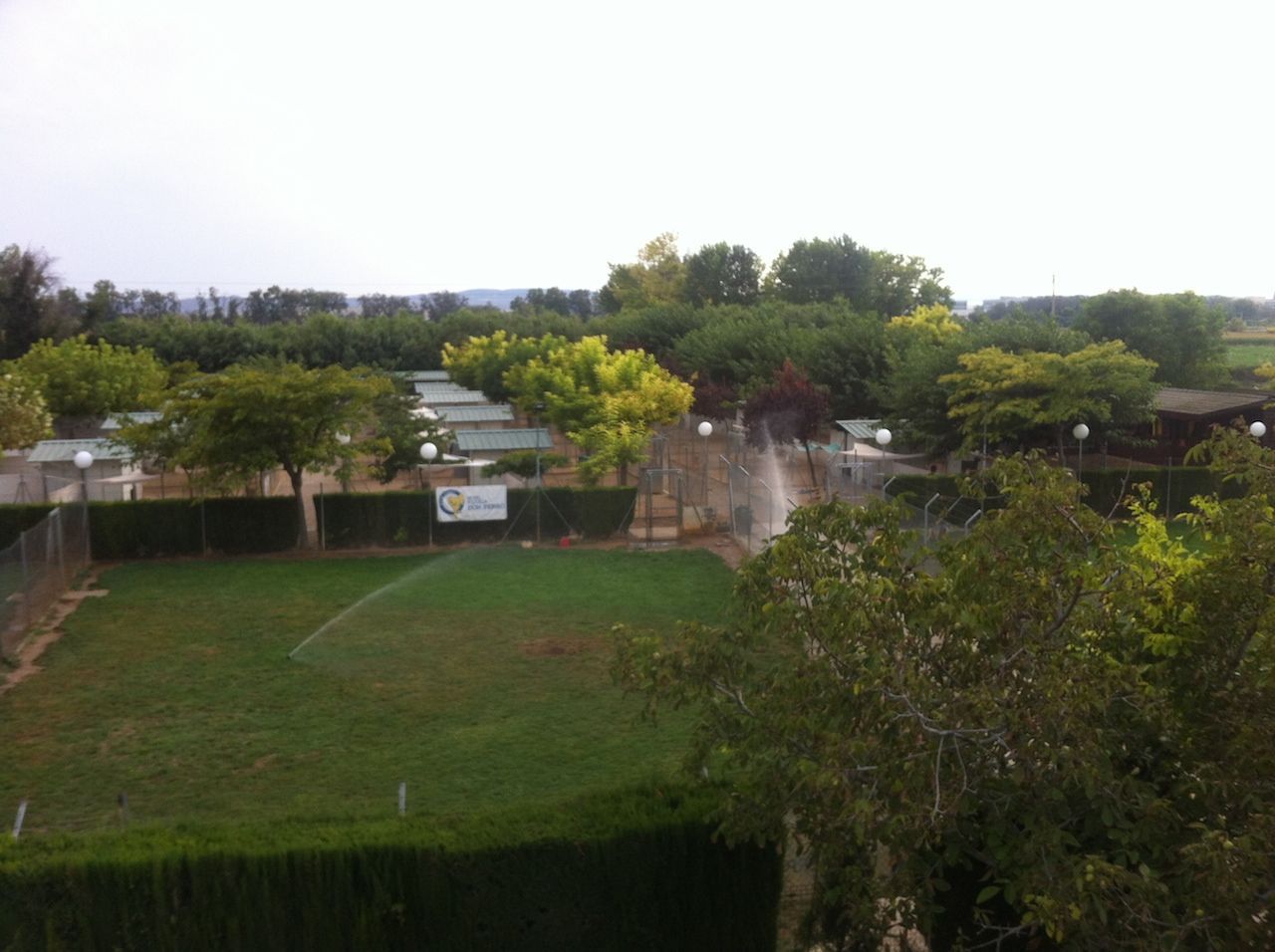 Residencia canina y felina Don Perro